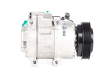 Air Conditioning Compressor - Hyundai | 89295