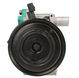 Nissens Air Conditioning Compressor - Hyundai 977011E000-NIS