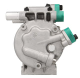 Nissens Air Conditioning Compressor - Hyundai 977011E000-NIS