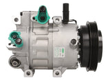 Nissens Air Conditioning Compressor - Hyundai 977011E000-NIS