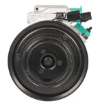 Nissens Air Conditioning Compressor - Hyundai 977012B200-NIS