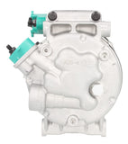 Nissens Air Conditioning Compressor - Hyundai 977012B200-NIS