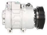 Nissens Air Conditioning Compressor - Hyundai 977012B200-NIS