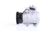 Nissens Air Conditioning Compressor - Kia 977012F100-NIS