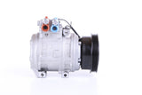 Air Conditioning Compressor - Kia | 977012F100