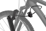 Thule T2 Pro XTR 2 - 1.25" Receiver or 2" Hanging Hitch Bike Rack