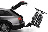 Thule T2 Pro XTR 2 - 1.25" Receiver or 2" Hanging Hitch Bike Rack