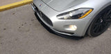 Ventus Autoworks Ventus Autoworks Front Splitter | Maserati Granturismo 07-15