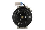 Nissens Air Conditioning Compressor - Saab 12759394-NIS