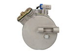 Nissens Air Conditioning Compressor - Saab 12759394-NIS