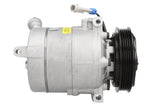 Nissens Air Conditioning Compressor - Saab 12759394-NIS
