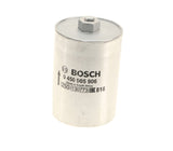 Bosch Fuel Filter - VW/Audi 100 / 200 / 80 / 90 / Mk2 16V Golf / Jetta / Scirocco | 893133511