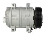 Nissens Air Conditioning Compressor - Volvo 30613908-NIS