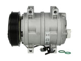 Air Conditioning Compressor - Volvo | 30613908