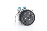 Air Conditioning Compressor - Volvo | 6848094