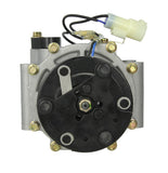 Nissens Air Conditioning Compressor - Land Rover ERR4534-NIS