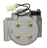 Nissens Air Conditioning Compressor - Land Rover ERR4534-NIS