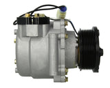 Nissens Air Conditioning Compressor - Land Rover ERR4534-NIS