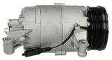 Nissens Air Conditioning Compressor - MINI 64521171210-NIS