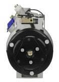 Nissens Air Conditioning Compressor - BMW 64526918000-NIS