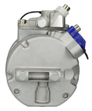 Nissens Air Conditioning Compressor - BMW 64526918000-NIS