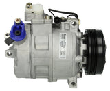 Nissens Air Conditioning Compressor - BMW 64526918000-NIS