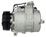 Air Conditioning Compressor - BMW | 64526918000
