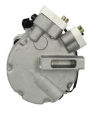 Nissens Air Conditioning Compressor - Volvo 36011309-NIS