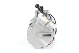 Nissens Air Conditioning Compressor - Volvo 36011309-NIS