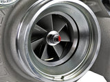 AFE aFe Bladerunner Turbochargers Dodge Diesel Trucks 03-07 L6-5.9L (td) 46-60050
