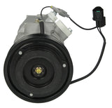 Nissens Air Conditioning Compressor - Mitsubishi MR500877-NIS