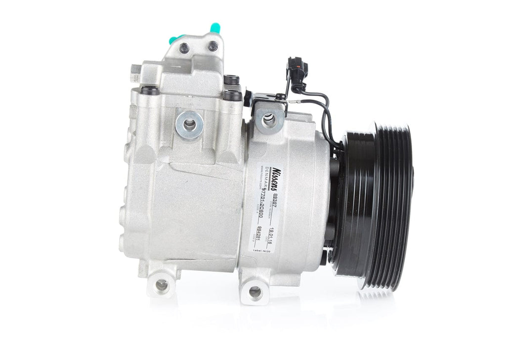 Air Conditioning Compressor Hyundai 977012C600 UroTuning