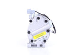 Nissens Air Conditioning Compressor - Fiat 46782669-NIS