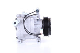 Nissens Air Conditioning Compressor - Fiat 46782669-NIS