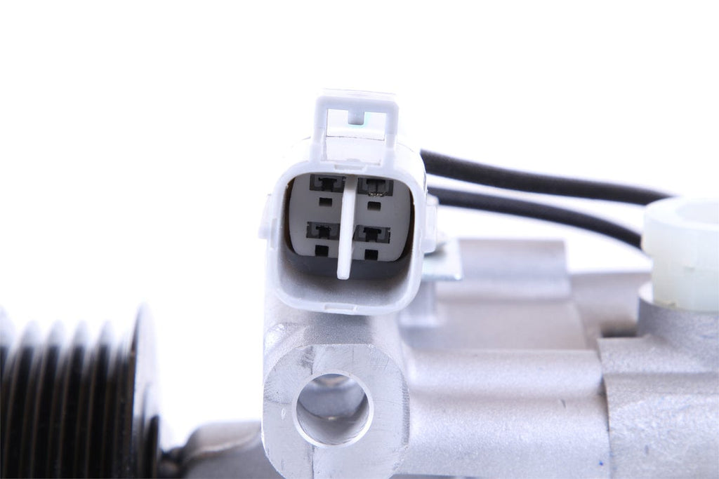 Air Conditioning Compressor Fiat UroTuning