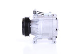 Air Conditioning Compressor - Fiat | 46782669