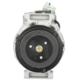 Nissens Air Conditioning Compressor - Mercedes A0012308811-NIS