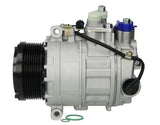Air Conditioning Compressor - Mercedes | A0012308811