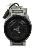 Nissens Air Conditioning Compressor - BMW 64526953474-NIS