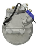 Nissens Air Conditioning Compressor - BMW 64526953474-NIS