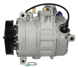 Air Conditioning Compressor - BMW | 64526953474