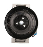 Nissens Air Conditioning Compressor - Saab 13250607-NIS