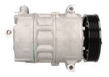 Nissens Air Conditioning Compressor - Saab 13250607-NIS