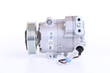 A/C Compressor - Chevrolet | 13271268