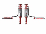 AFE aFe Sway-A-Way 10-14 F150/Raptor 6.2L 3.0 Front Coilover Kit w/ Remote Reservoirs and Compr Adjuster 301-5000-01-CA