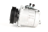 Nissens Air Conditioning Compressor - Volvo 31250606-NIS