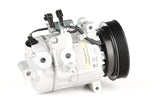 Nissens Air Conditioning Compressor - Volvo 31250606-NIS