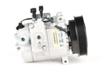 Air Conditioning Compressor - Volvo | 31250606