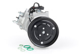 Nissens Air Conditioning Compressor - Volvo 36000282-NIS