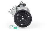Nissens Air Conditioning Compressor - Volvo 36000282-NIS
